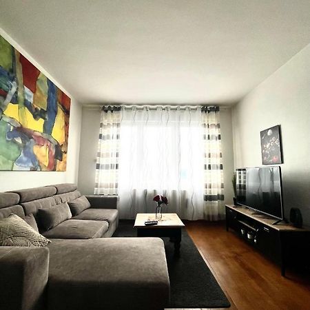 Apartamento Chez Michel Lens Exterior foto