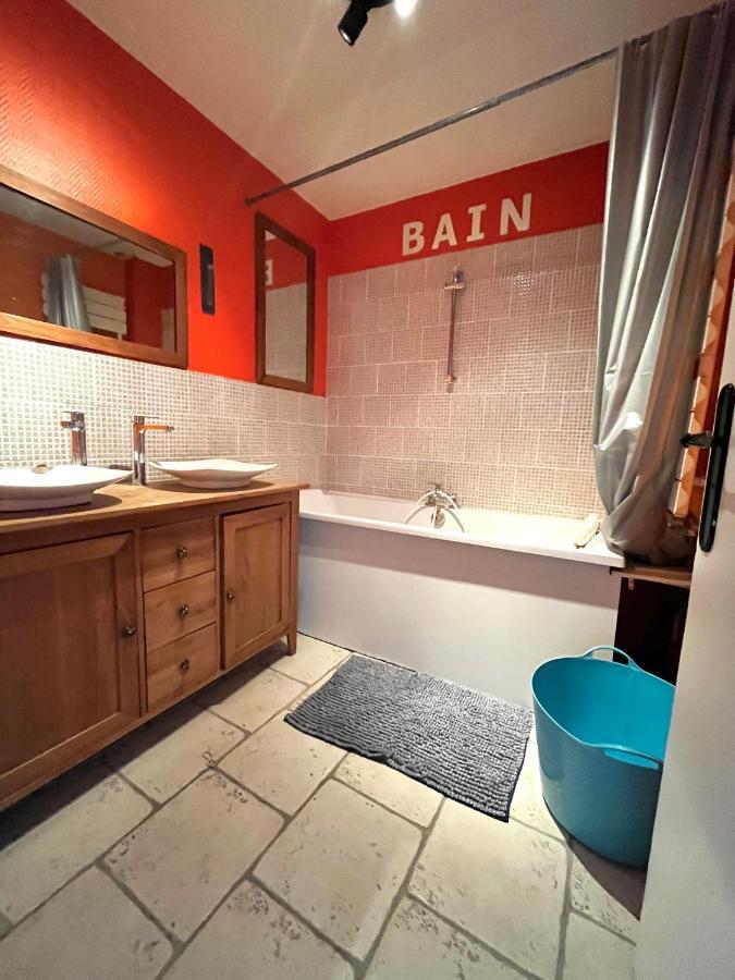 Apartamento Chez Michel Lens Exterior foto