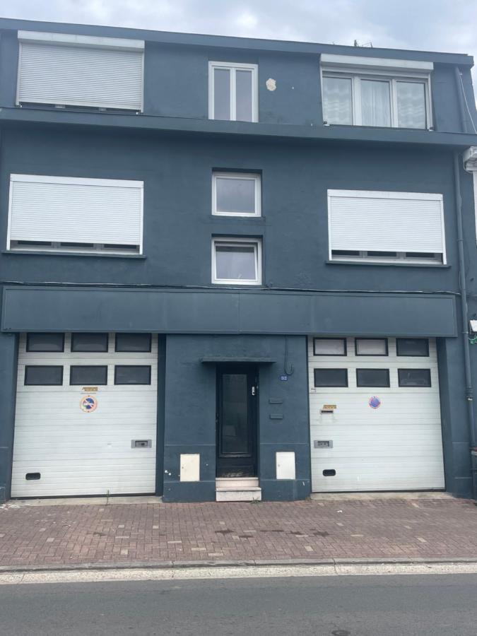 Apartamento Chez Michel Lens Exterior foto